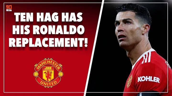 ANTONY IN, RONALDO OUT? The latest on Depay & De J...