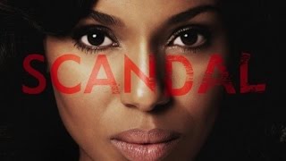 Cast of Scandal   Facebook Live