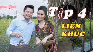 LIÊN KHÚC VỌNG CỔ 2021 / TẬP 4 - BÙI TRUNG ĐẲNG