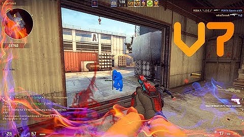 CS:GO MM Prime | Legit iNIURIA #6 💦