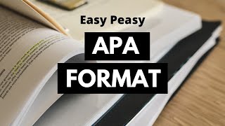 APA Format  in Urdu/Hindi | Easiest Way to Format your papers in APA style in Word