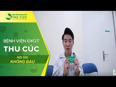 Video MÁCH BẠN CÁCH NỘI SOI TIÊU HÓA NHANH CHÓNG - KHÔNG ĐAU... - youtube