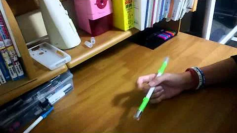 フィンガーレスリバース