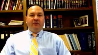 Importance of Proving Capacity When Executing a Will ~ Gary