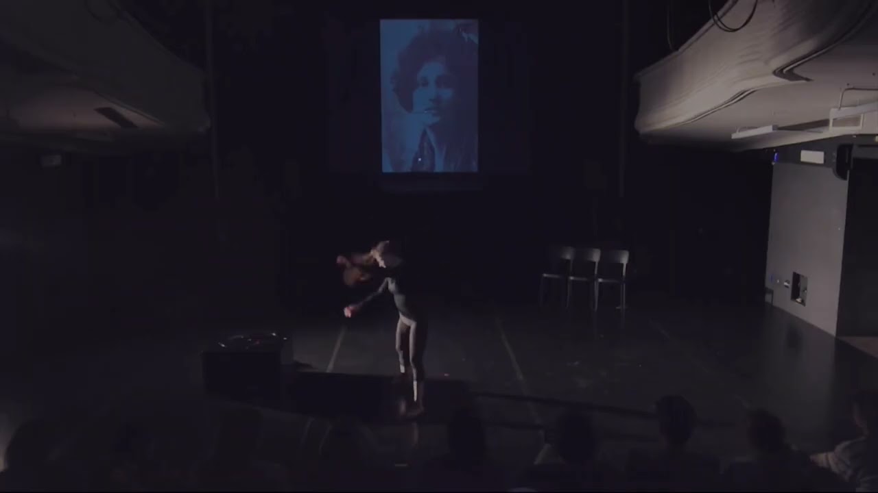 Contemporary Movement Qualities 2026