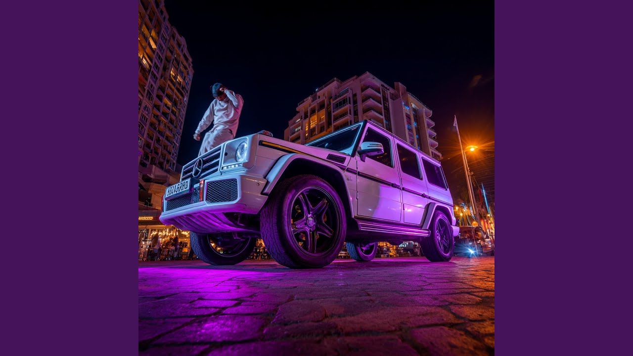 Azeri Mafia Super Lezginka Dance