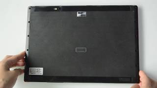 Highton NEW 10.1 inch android Rugged Tablet HR1039 all sides video