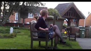 Spring Dress Edit Jane Norman Mono Rachel Louise Swann Transvese Crossdresser T-Girl