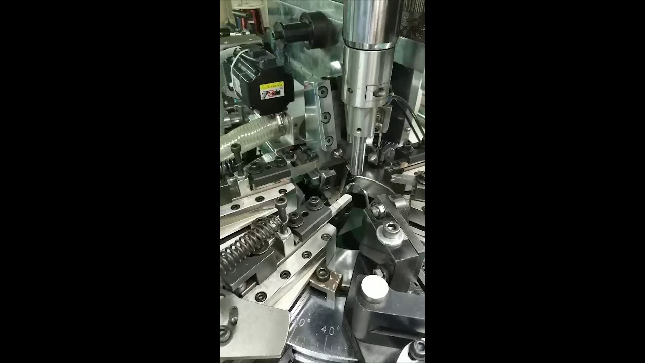 Loto Legend Induction Coil Winding