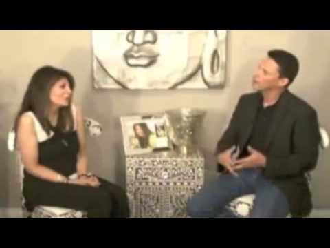 Time Warner TV Naina MD interviews Ty Cannon- part 1