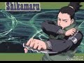 Naruto OST- shikamaru theme song Mp3 Song