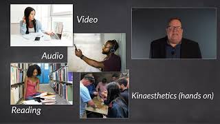 Download Lagu Vark Modalities: How Learners Learn MP3