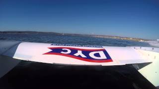 U-27 Dalton Industries : 2015 San Diego Bayfair Bayfair Heat 1A