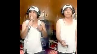 Optimis ( Cover Rocker Jawa )