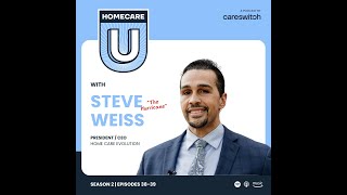 Sales Strategies for 2025: Referral Marketing, Rate Setting, and Closing Tactics | Home Care U