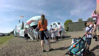 Shuttleworth Season Premiere