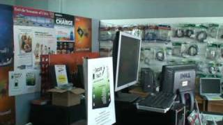 King Country Computers Limited. Computer Repair / Retail Store for Sale