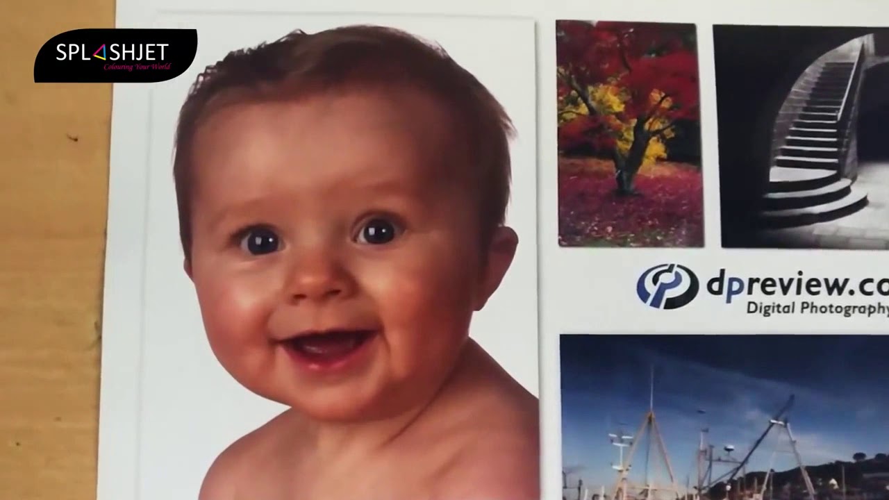 Canon imagePROGRAF iPF671