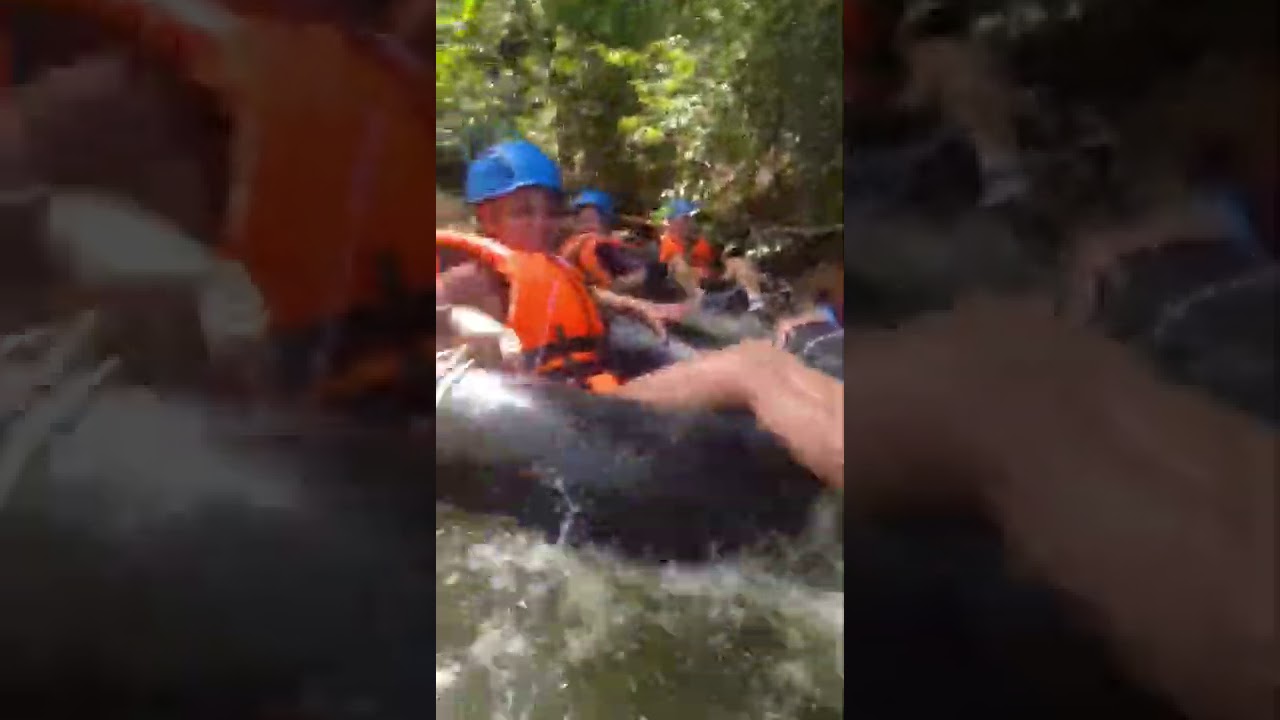 Water Tubing YouTube