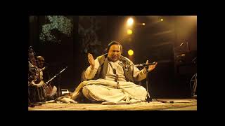 Ya Mustafa Ya Mujtaba Ehlan Wa Sehlan Marhaba By Ustad Nusrat Fateh Ali Khan Rare Naat Shareef