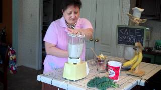 How to make dhaba style Black Grape Smoothie recipe at home easily