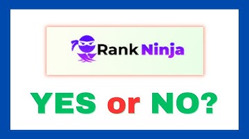 RankNinja Review - Google API Data Leak based Software That Rank Any Website Automatically