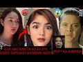 Ebidensya andrea brillantes nilaglag ng vlogger full nang sx tape nila daniel padillagrabe