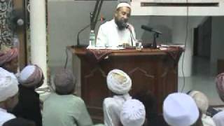 Ust Azhar Idrus- Berkawan Dengan Jin Membela Hantu Pelesit