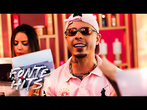 UM BAFO NO LANCINHA - MC Tuto (DJ Gordinho da VF)