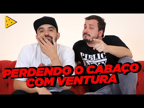 THIAGO VENTURA CONTA O QUE GOSTA DE FAZER NA CAMA