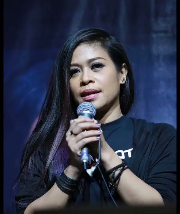 Dulu vs Sekarang Vokalis band wanita indonesia #shorts #duluvssekarang #vokalisband #feedshorts
