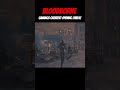 Gamings Greatest Opening Levels! - Bloodborne #bloodborne