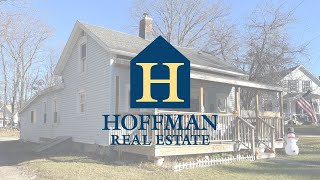 SOLD! 230 Beech St. Bennington, VT - first floor