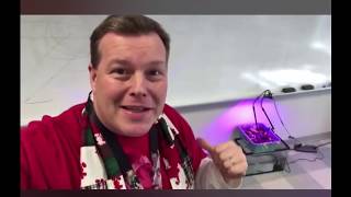 Michael Soskil TOTY Takeover