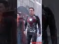 Marvel Avengers All suit up scene l #Shorts