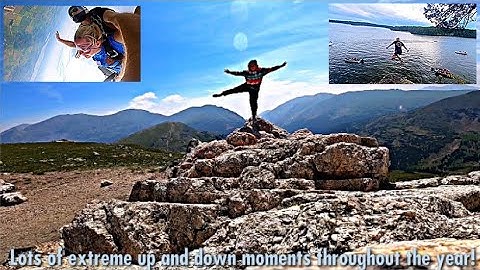 Why 2021 Was The Most IMPACTFUL Year Of My LIFE...