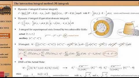 Simulation of dynamic fracture mechanics in quasi brittle materials using a finite element modeling