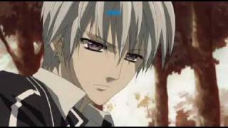 Vampire Knight Chat # 2