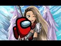 🔴Live!  among us! courage, poki, toast, sykkuno, corpse, muselk, fuslie, lazarbeam, 5up