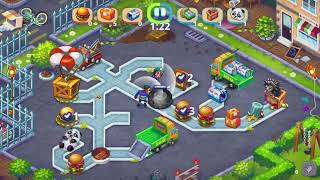 Rescue Dash: Zoo City Mystery Collector's Edition [time-management game] screenshot 3