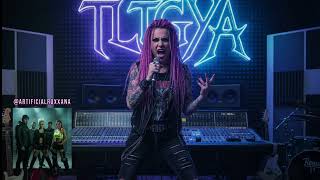 Download Lagu Artificial Roxxana - The Little Things Give You Away (Electronic Metal Cover) - Linkin Park MP3