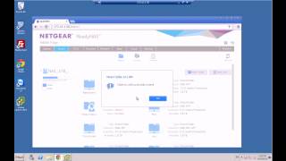 How To Use A Readynas Nfs Storage As A Datastore On Vmware Vsphere