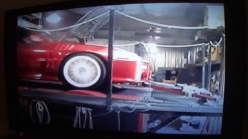 Honda B18C VTEC Sound on a Dyno