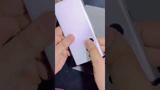 How to apply Matt membrane on s23 ultra mobile #smartphone #new #lamination #youtubeshorts