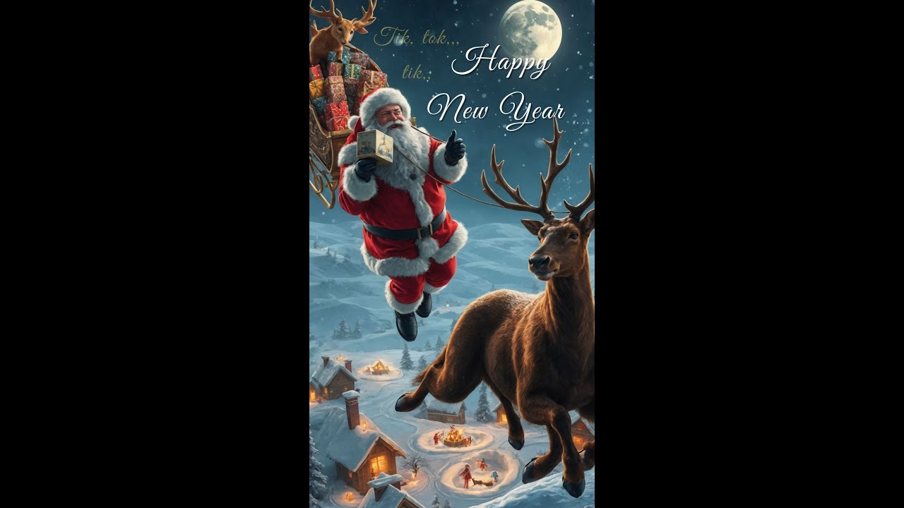 Tik,    tok,,  , tik,,