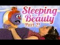 Sleeping Beauty - Part 2 - Story Time with Ms. Booksy!