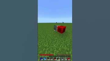 how to make redstone clock in mcpe 1.19