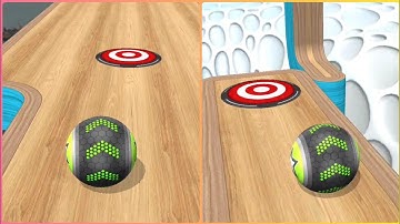 Going Balls SpeedRun Gameplay Level 881