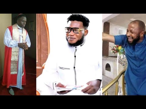 Update my people e don happen prophet Onu Emeka again Igbo pipe if you dont love peter hell fire str