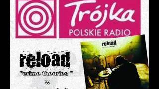 Reload Crime Theories Program 3 Polskiego Radia 2008